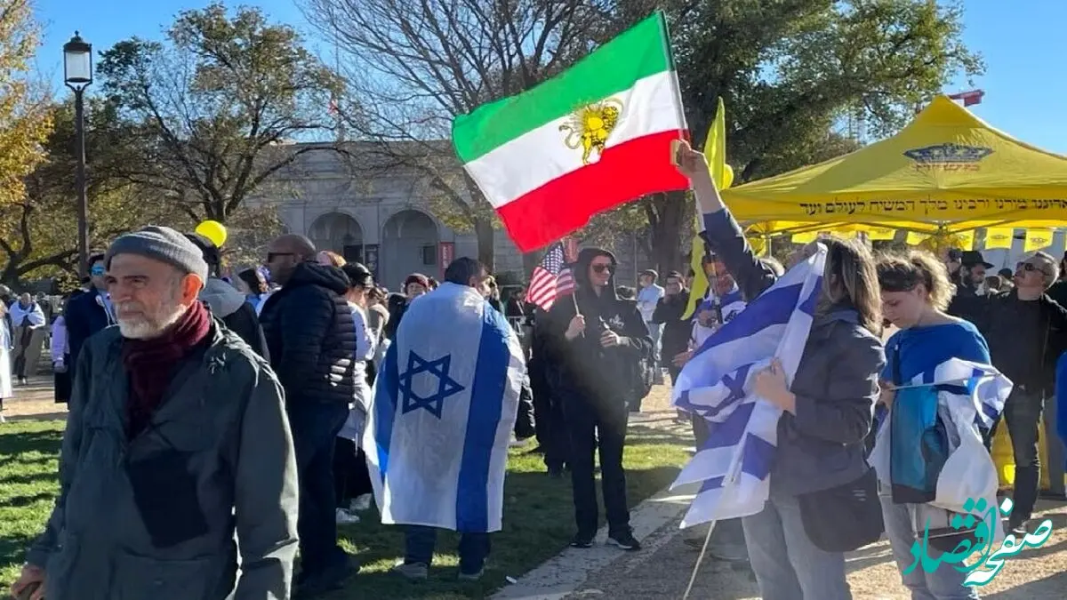 پای صهیونیست‌ها چه زمانی به ایران باز شد؟ 