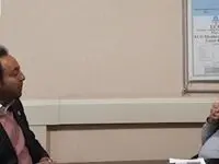 دیدگاه مرحوم ترکان در خصوص بومی سازی مدیریت پروژه‌ها