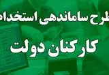 در جلسه بررسی ساماندهی نیروهای شرکتی با اعضای کمیسیون اجتماعی مجلس با عارف چه گذشت؟ 