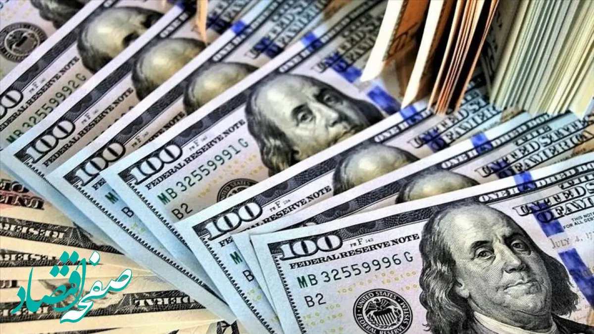 قیمت دلار به پایین ترین حد رسید! / قیمت دلار استانبول امروز ۲۶ اسفند ماه ۱۴۰۳