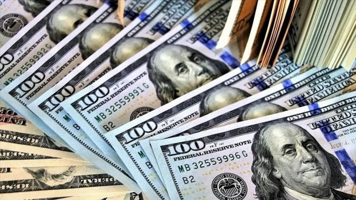 بروزترین قیمت دلار استانبول امروز دوشنبه ۶ مرداد ماه ۱۴۰۴ | جدیدترین قیمت طلا ۲۴ عیار دوشنبه