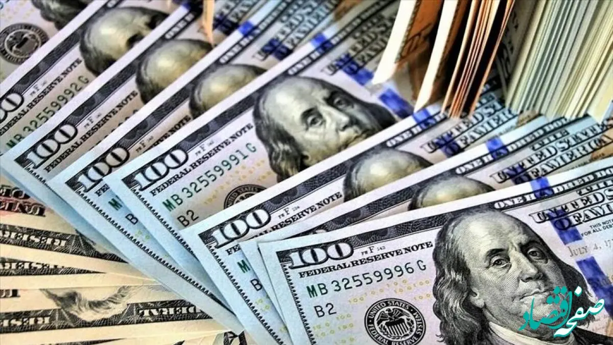 بروزترین قیمت دلار استانبول امروز پنجشنبه ۱۱ اردیبهشت ماه ۱۴۰۴ / دلار گران شد