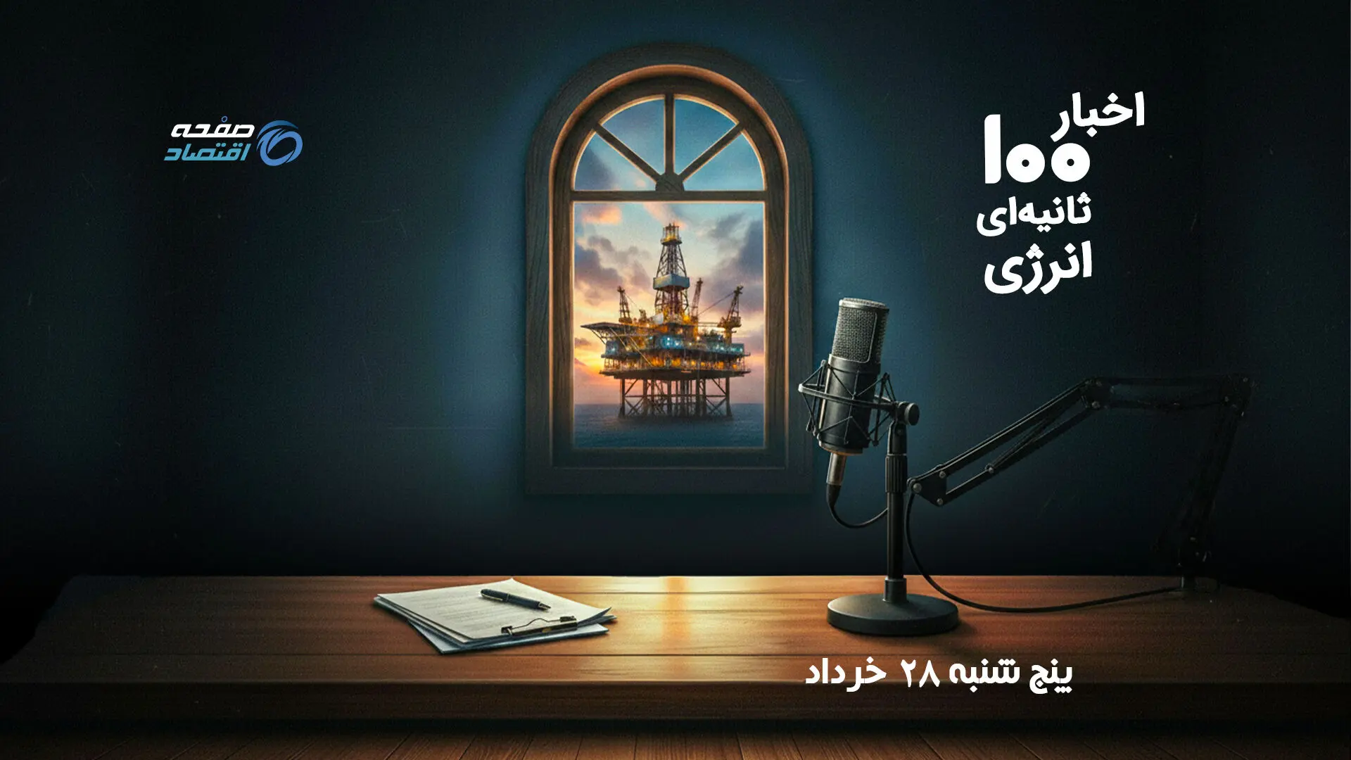 از بحران آب تا جهش درآمد نفتی ایران؛ مروری بر مهم‌ترین تحولات انرژی کشور