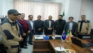 ادیب: کوه دم یکی از موفق‌ترین واگذاری‌های ایمپاسکو است/ تاکید بر ضرورت توسعه اکتشافات و نگاه آینده‌نگر