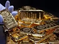 افت بیش از ۲ درصدی طلا در بازار جهانی؛ نرخ بهره آمریکا دوباره به بازار فشار آورد