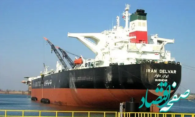 فروش نفتکش‌های وزارت نفت با مجوز سران قوا؛ هیچ نفتکشی به «آقایاری» نرسید