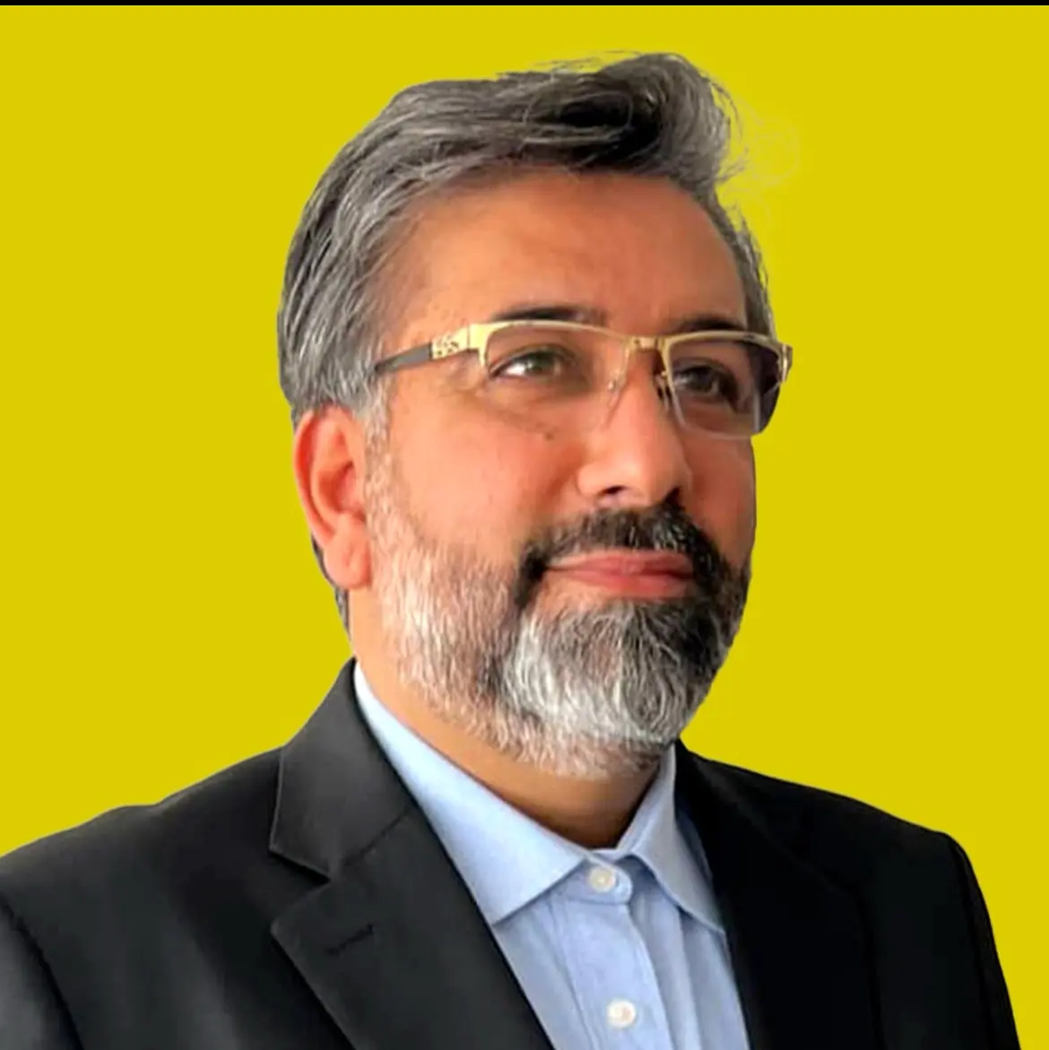 دکتر محمدی نوری معاونت امور مجلس ایران خودرو را برعهده گرفت