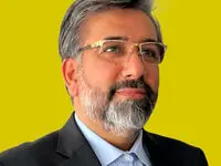 دکتر محمدی نوری معاونت امور مجلس ایران خودرو را برعهده گرفت