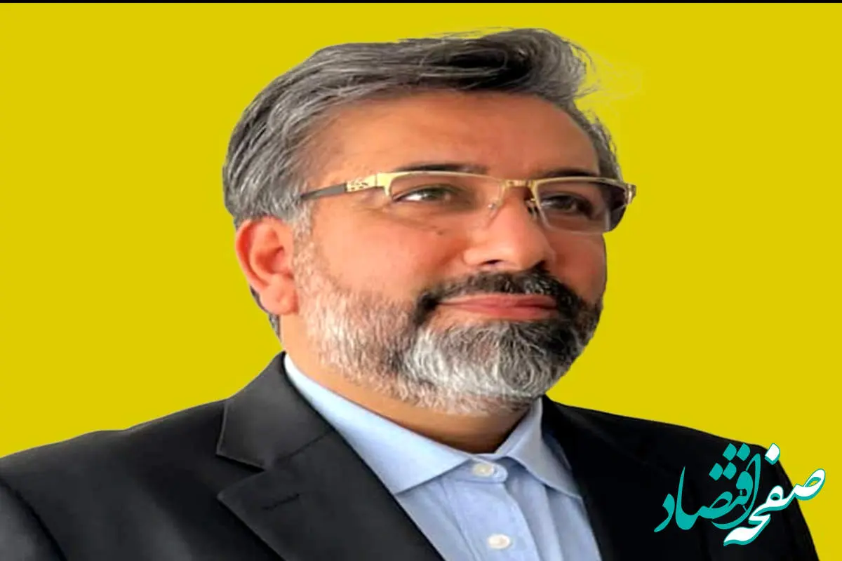 دکتر محمدی نوری معاونت امور مجلس ایران خودرو را برعهده گرفت