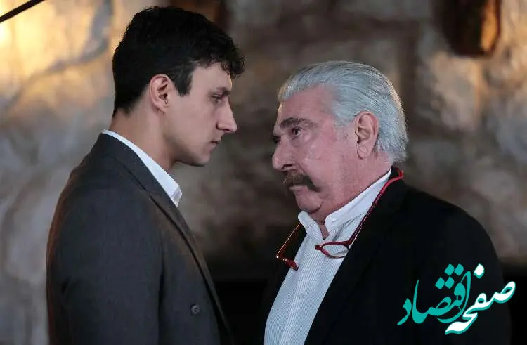 خلاصه داستان قسمت ۱۱ سریال ترکی بی رحم gaddar + ویدئو