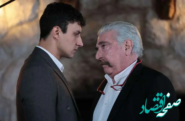 خلاصه داستان قسمت ۱۱ سریال ترکی بی رحم gaddar + ویدئو