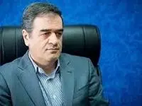 پیام رئیس کل بیمه مرکزی به مناسبت روز ملی صنعت بیمه (۱۳ آذر)
