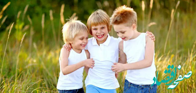 روز پسر در تقویم ۱۴۰۴ چه روزی است؟ + علت نامگذاری روز پسر