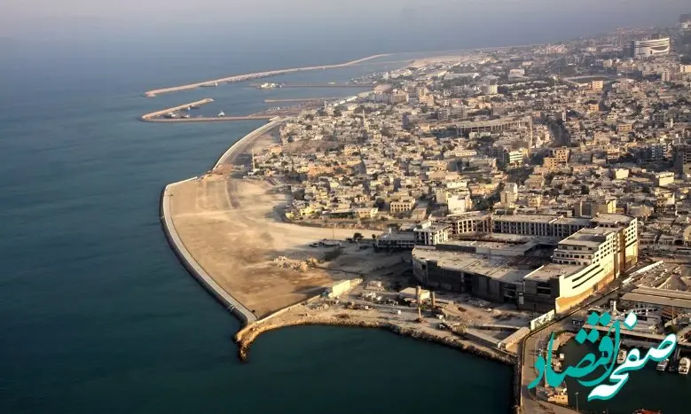 صدور و تمدید 1531 مجوز سرمایه گذاری در منطقه آزاد قشم