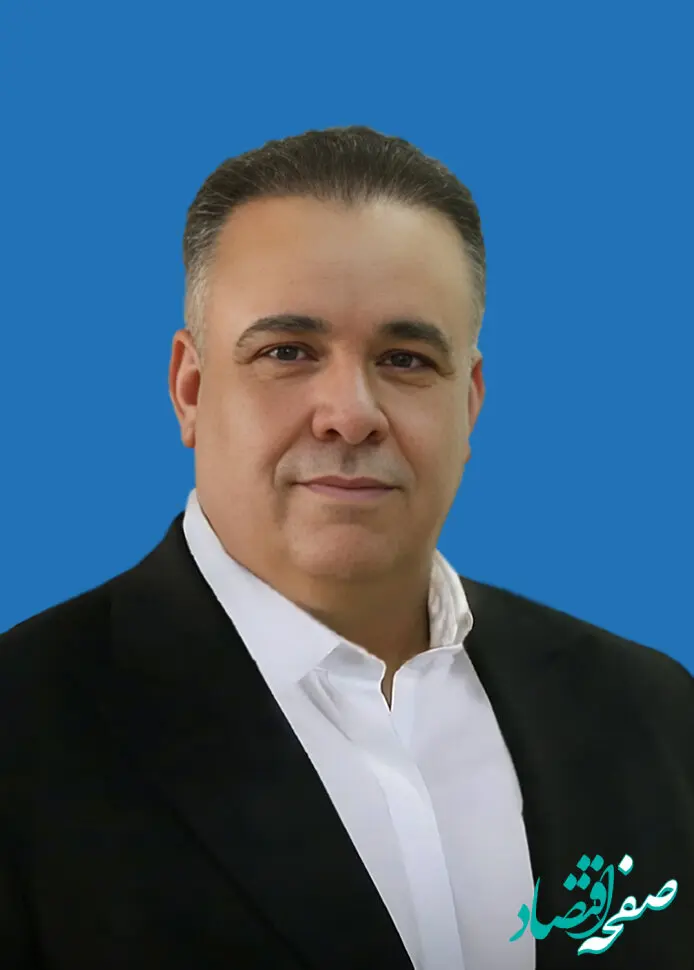معرفی سرپرست جدید اداره کل روابط عمومی بانک ملی ایران