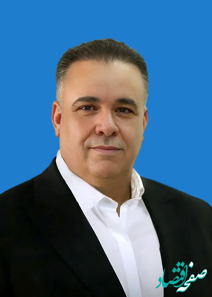 معرفی سرپرست جدید اداره کل روابط عمومی بانک ملی ایران