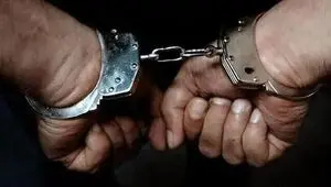 قاتل 3 جوان لرستانی در کوهدشت دستگیر شد+جزییات 