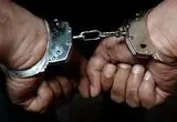 قاتل 3 جوان لرستانی در کوهدشت دستگیر شد+جزییات 