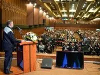 سید اردشیر افضلی: چشم انداز ذوب آهن اصفهان با همدلی تلاشگران این مجتمع ، روشن است