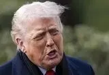 واکنش سفارت ایران به پنهان شدن رئیس جمهور آمریکا در کامیون غذا