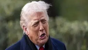 خبر فوری | ترامپ: تصمیم نهایی درباره ایران را گرفته‌ام