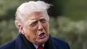 سناریوی تکراری ضدایرانی ترامپ