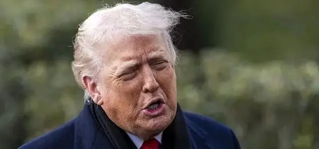 خبر فوری: ضرب‌الاجل یک ماهه ترامپ صادر شد