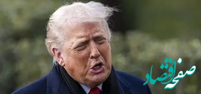 عصبانیت شدید دونالد ترامپ؛ ایران از هوش مصنوعی استفاده کرده است!