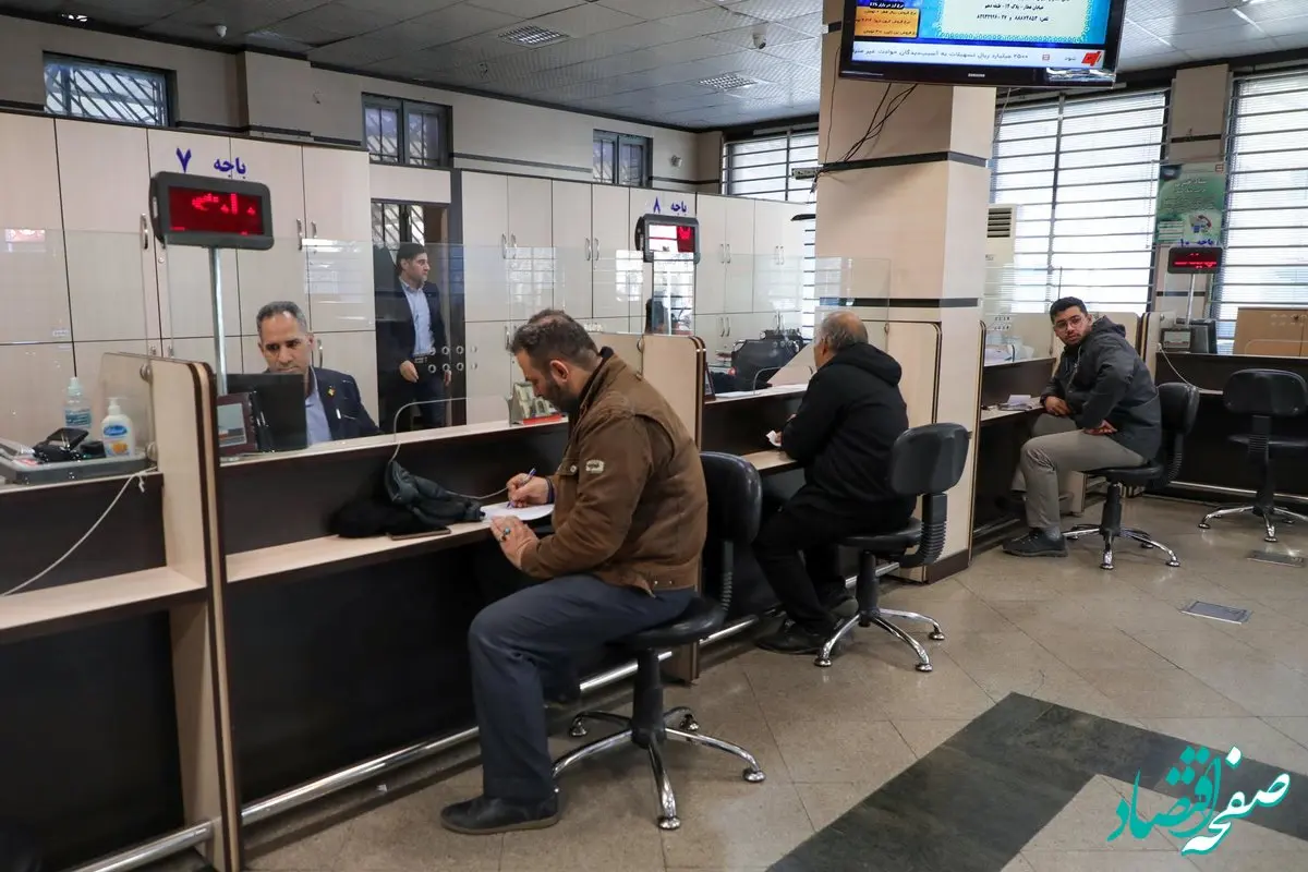 تداوم روند پرداخت تسهیلات بانک مسکن در قالب مضاربه