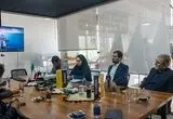 بررسی زمینه های همکاری ایدرو و پارک پردیس به منظور توسعه زیست بوم و ارتباط با صنعت