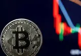 سقوط شوک‌آور بیت کوین؛ راز پشت پرده در بازار آپشن فاش شد!