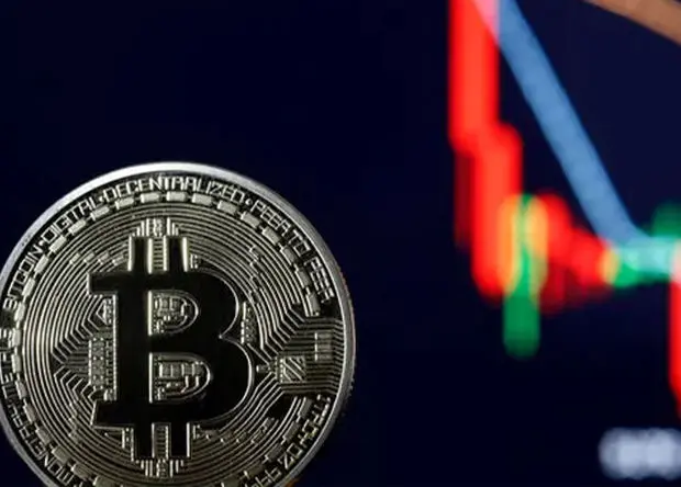 سقوط شوک‌آور بیت کوین؛ راز پشت پرده در بازار آپشن فاش شد!