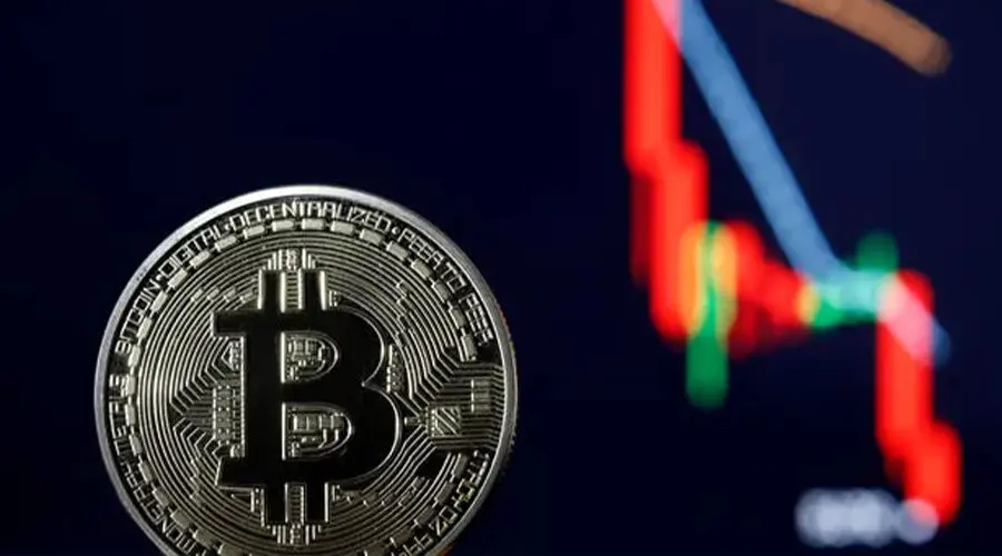 سقوط شوک‌آور بیت کوین؛ راز پشت پرده در بازار آپشن فاش شد!