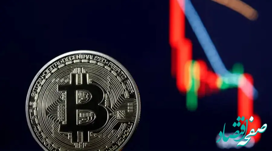 سقوط شوک‌آور بیت کوین؛ راز پشت پرده در بازار آپشن فاش شد!