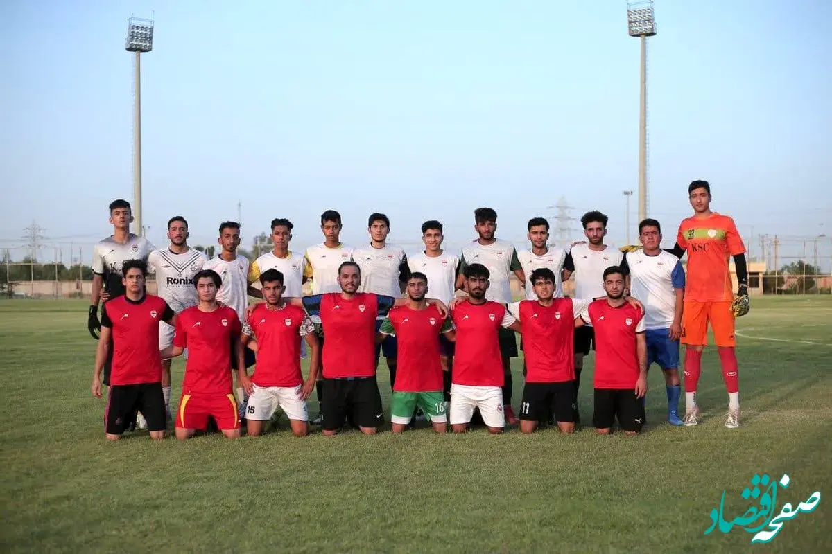 فولاد خوزستان با حضور در ۲۹ شهر، بهترین‌ها را انتخاب کرد