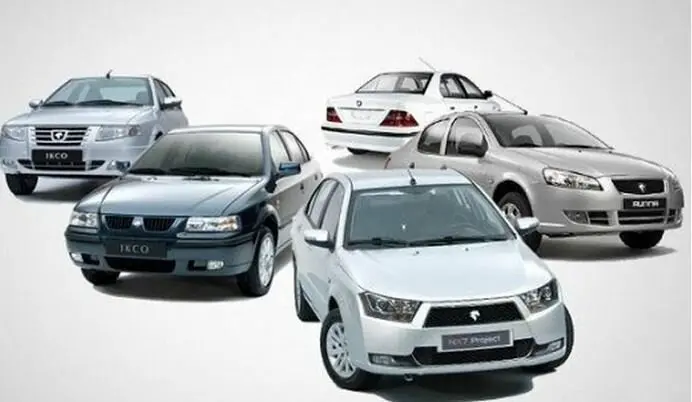 قیمت خودرو امروز ۲۷ خرداد ۱۴۰۴ در اوج جنگ ایران و اسرائیل