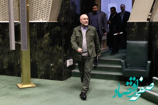 قالیباف: ‏تا تنبیه آمریکا و اسرائیل گریبان‌شان را رها نخواهیم کرد