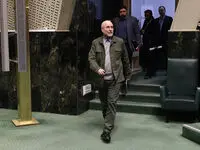 قالیباف: ‏تا تنبیه آمریکا و اسرائیل گریبان‌شان را رها نخواهیم کرد