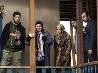 این دو دختر جنجالی جایگزین سارا و نیکا سریال پایتخت هستند! 