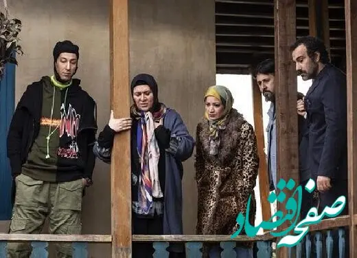 این دو دختر جنجالی جایگزین سارا و نیکا سریال پایتخت هستند! 