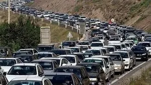 محدودیت های ترافیکی اوایل مهر در جاده‌های مازندران اعلام شد + جزئیات