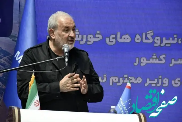 نیروگاه‌های کشور آماده تولید برق هستند و تامین آب و برق همچنان برقرار است