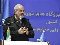نیروگاه‌های کشور آماده تولید برق هستند و تامین آب و برق همچنان برقرار است