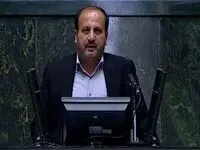 پرداخت مطالبات گندمکاران و کلزاکاران از محل صندوق توسعه ملی 