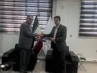 امضای تفاهم نامه همکاری صندوق کارآفرینی امید ایلام با پارک علم فناوری و صندوق پژوهش