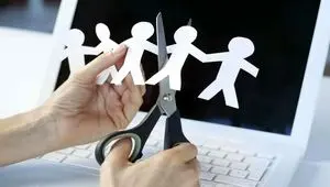 شوک بزرگ: ۹۰۰۰ نیرو از این شرکت بزرگ بیکار شدند! + جزئیات