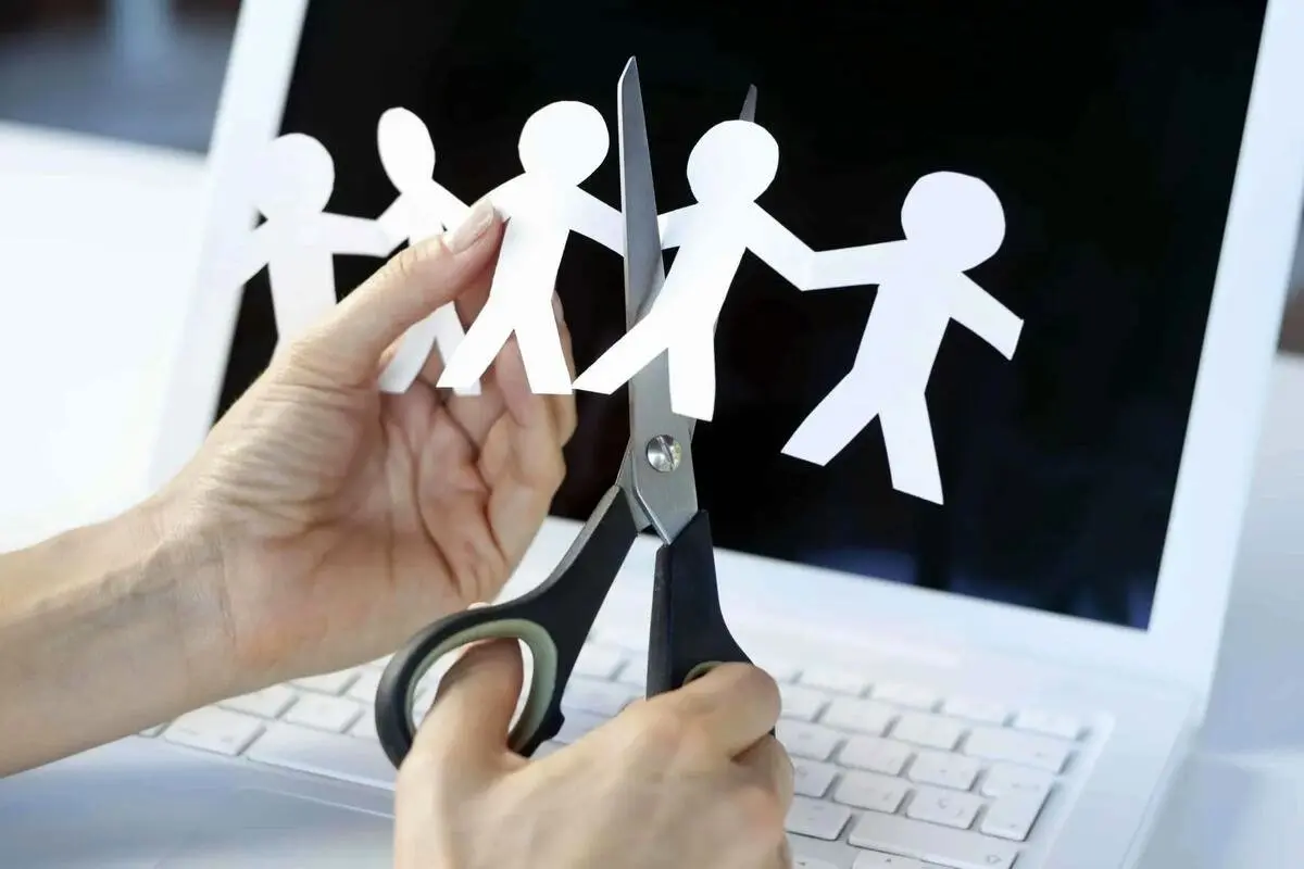 شوک بزرگ: ۹۰۰۰ نیرو از این شرکت بزرگ بیکار شدند! + جزئیات