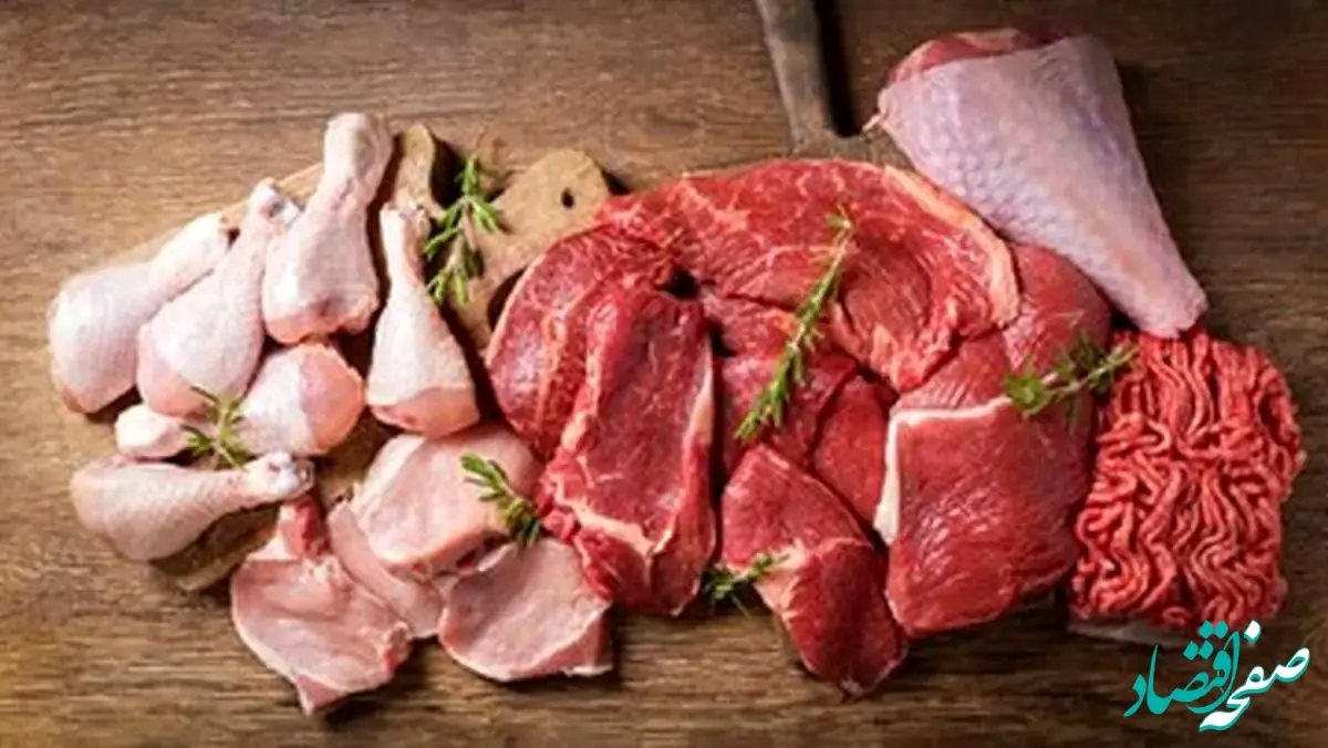 پیش‌بینی تولید ۳ میلیون تن مرغ در سال جاری