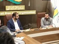 طبق ماده 65 قانون احکام دائمی توسعه، مدیرعامل عالی ترین مقام مسئول از سوی دولت در منطقه است

