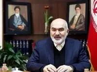 محمدرضا موالی زاده کیست ؟ + سوابق